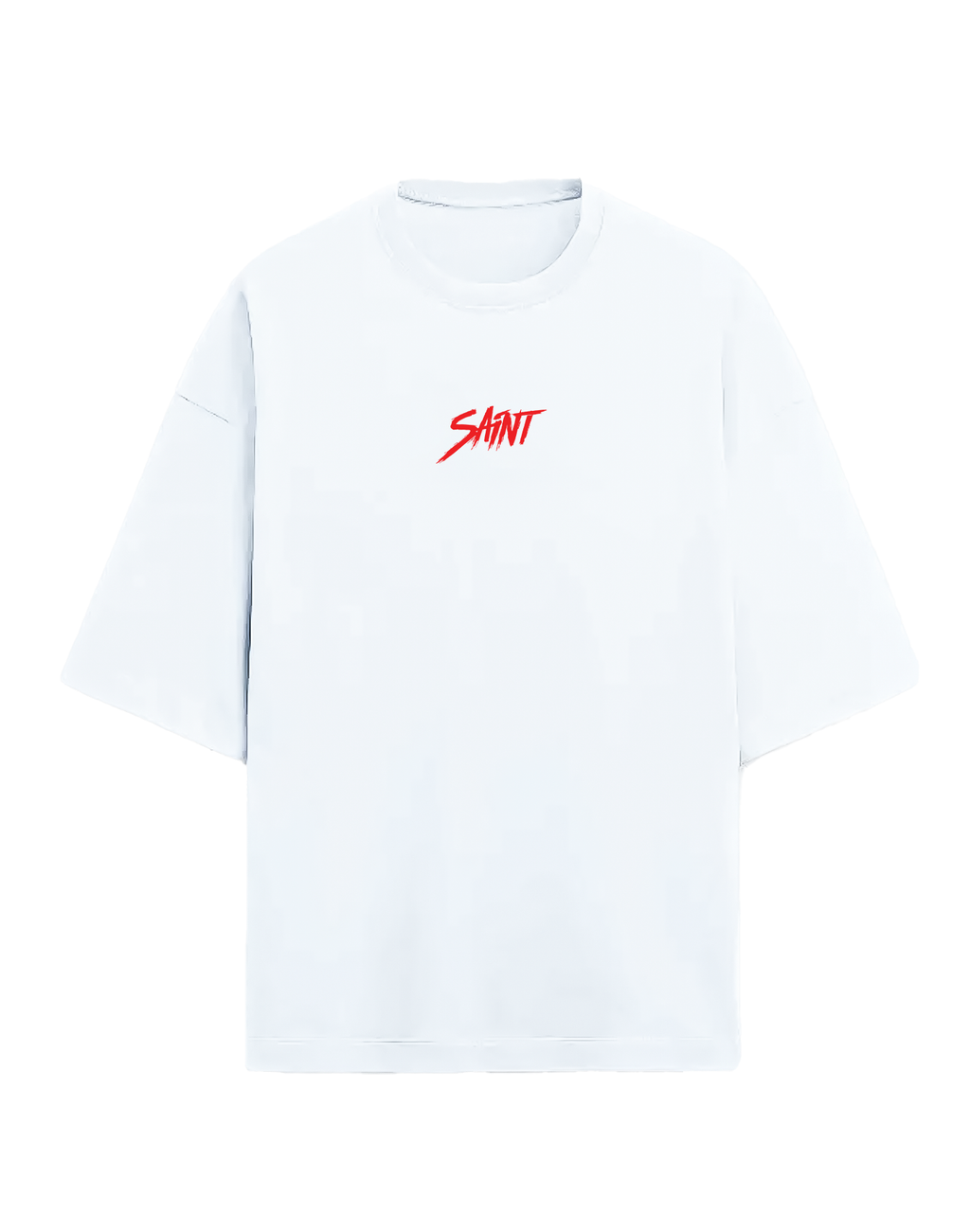 Blood of the Saint – Red Pillar Graphic Unisex Tee