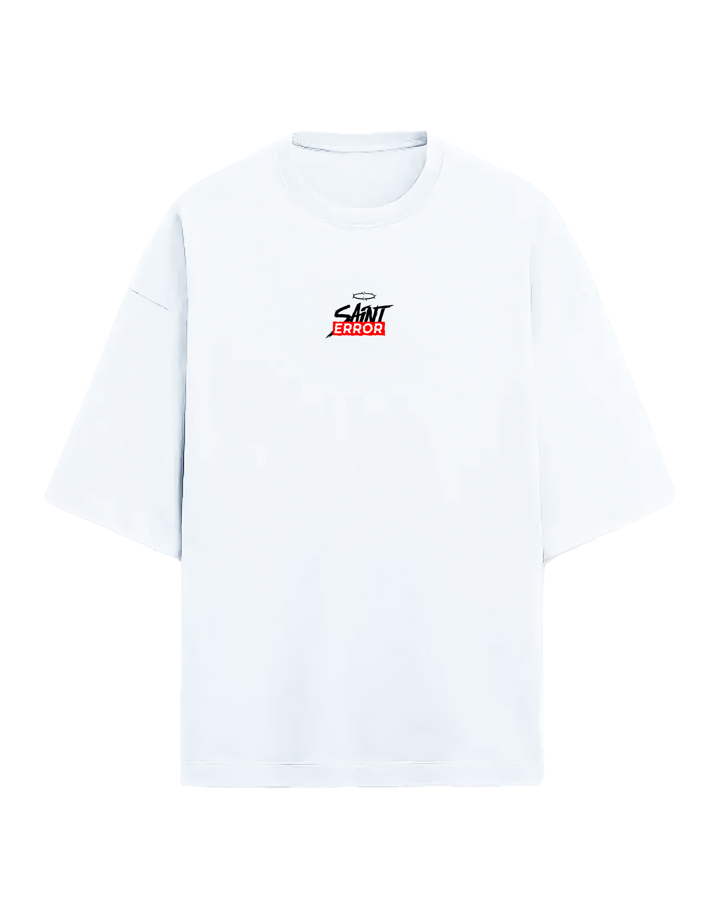 HOLY SIN – Dark Aesthetic Oversized Unisex Tee