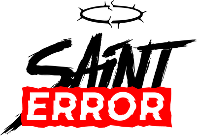Saint Error